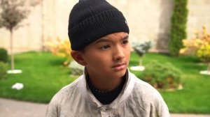 БЕСПРИЗОРНИК 26