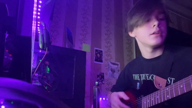 Кишлак-Вьюга(cover) смотреть онлайн