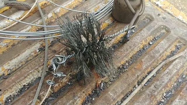 очиститель дымохода / трубочист / chimney sweep / chimney cleaner смотреть онлайн