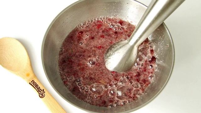 Сборник рецептов