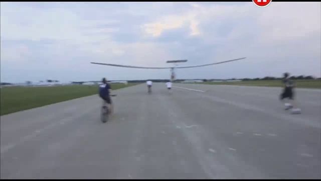 Летательные аппараты. Наука 2.0 смотреть онлайн