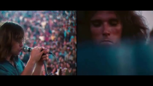 Woodstock: 3 Days Of Piece & Music (1970) / Jefferson Airplane