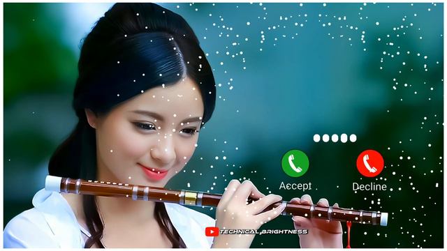 best flute ringtone for android🥀tik tok viral flute tone/romantic ringtone/best ringtone 2022/tone смотреть онлайн
