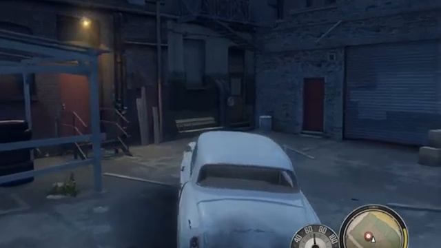 Mafia 2 / Прохождение #11 / Нужно найти 55000$