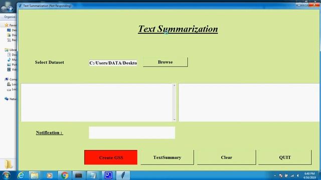 Kannada Text Summarization смотреть онлайн