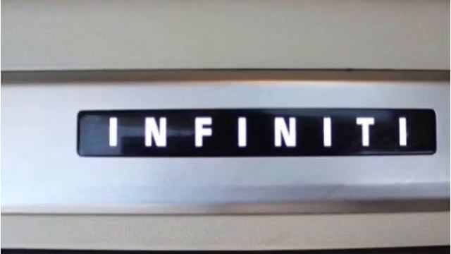 2012 Infiniti FX Used Cars Ramsey NJ смотреть онлайн