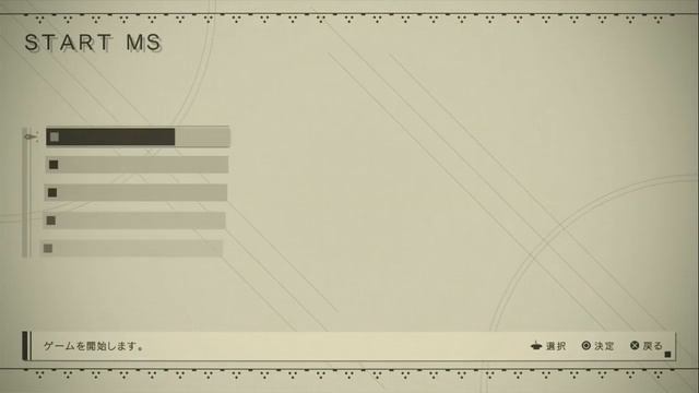 【NieR：Automata】DエンディングとEエンディングを回収するぞ!!【柊みゅうの実況】 смотреть онлайн