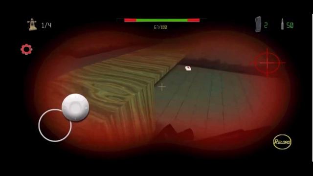 Dvloper-Удалённые Игры #1 Robot hunt смотреть онлайн