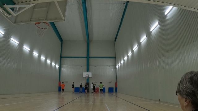 Баскетбол 2024 смотреть онлайн