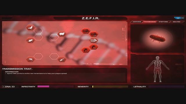 Симулятор вируса смотреть онлайн