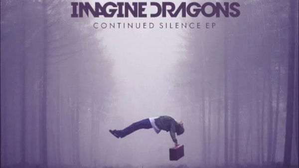 Imagine Dragons - Radioactive