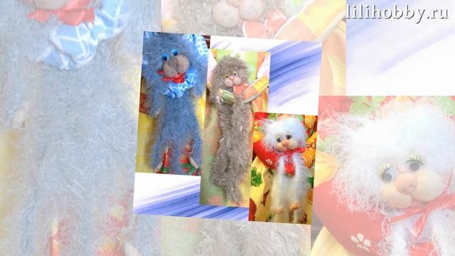 Кукла Пакетница для кухни смотреть онлайн