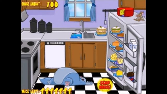Reel Deal Slots Blackbeard's Revenge PC 2008 Gameplay смотреть онлайн