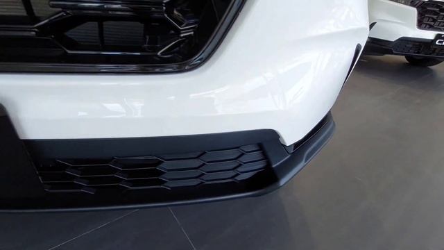 只有不放棄是成功的唯一道路！2023 Honda CR-V Vti-s смотреть онлайн