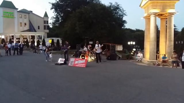 Ессентуки 2019 смотреть онлайн