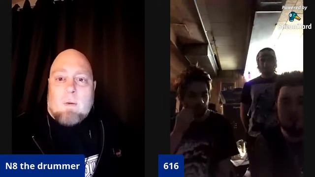 616 Interview смотреть онлайн