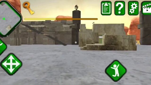THEY TOOK OVER AREA 51! Sponge Area 51 Neighbor Escape Alien Base Secret (Part 1) смотреть онлайн
