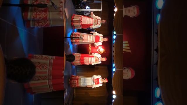 Кантеле смотреть онлайн