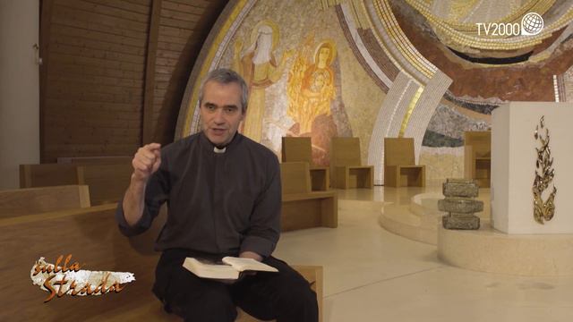II Domenica di Avvento (Anno C) – Vangelo Domenica 5 dicembre 2021 смотреть онлайн