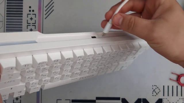 Краткий обзор на клавиатуру Defender Deimos GK-303 смотреть онлайн