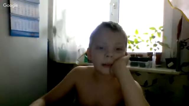 стрим по удалению канала + веб камера смотреть онлайн