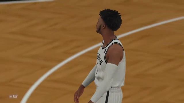 With the First Pick in the 2019 NBA Draft the Cleveland Cavaliers Select... | Tre Vincent Ep.1 смотреть онлайн