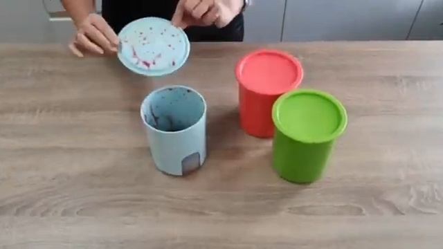 Tupperware «zvaigzne». смотреть онлайн