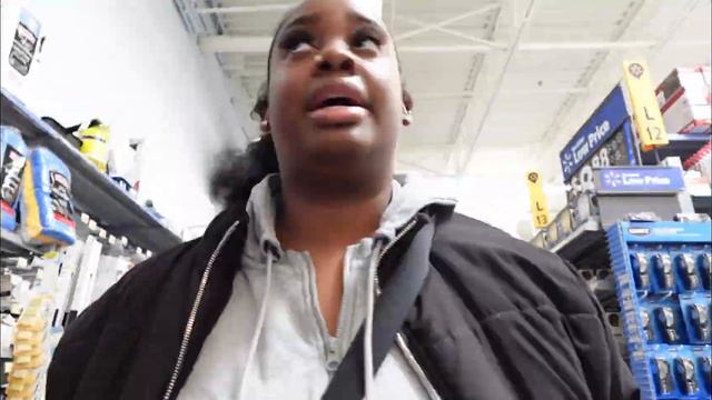 MOVING VLOG: first apartment shopping for my first night cleaning supplies haul  Zaria Janeah