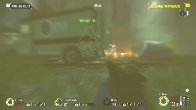 Payday 2 DLC "Aftershock" - Прохождение (Death Wish) смотреть онлайн