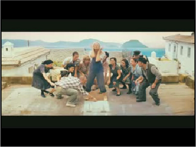 "Mamma Mia!" - Дублированный трейлер смотреть онлайн