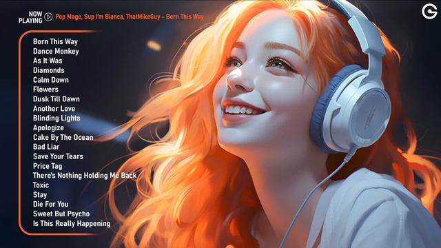 Good mood🌅Chill music playlist - Tiktok songs that make you feel good смотреть онлайн