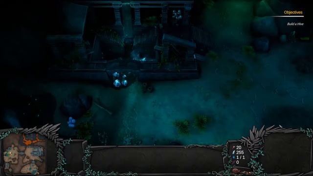The Hive Rise of the Behemoths Gameplay смотреть онлайн