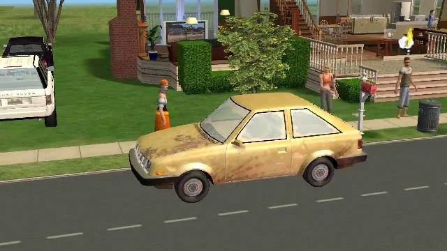 Sims 2 FreeTime Expansion Pack play смотреть онлайн