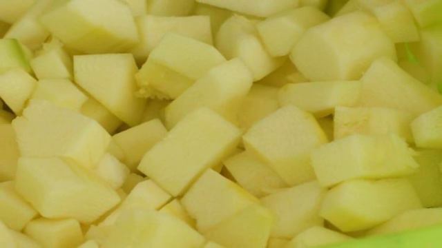 Сборник рецептов