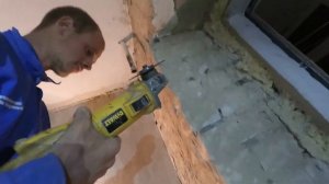 Как нарезали резьбы - Первая серия (нарезка резьбы 3/4 на трубы отопление)