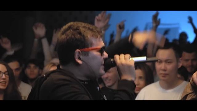 WALKIE Vs LETAI | КУБОК МЦ: 7 (OLDSCHOOL BPM)