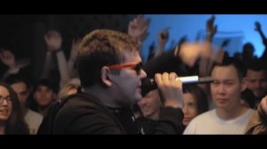 WALKIE vs LETAI | КУБОК МЦ: 7 (OLDSCHOOL BPM)