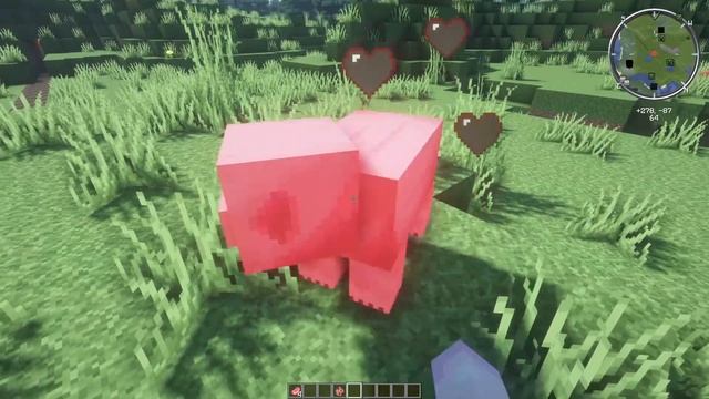 Custom Evolving Origins - Minecraft Origin Mod смотреть онлайн