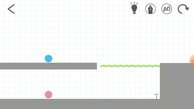 ПРОХОЖДЕНИЕ ИГРЫ//Brain Dots//Волшебство//Часть 2 смотреть онлайн