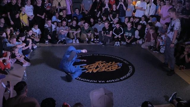 COMBONATION x2 ↔ BBOY BATTLE ↔ 1'8 ↔ Grom vs White Diamond #bmvideo смотреть онлайн