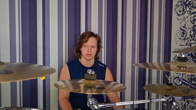 Марк Бородин - Немного О Себе!