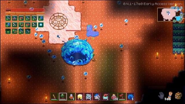 [Core Keeper] 13K+ crit (13173 exactly) смотреть онлайн