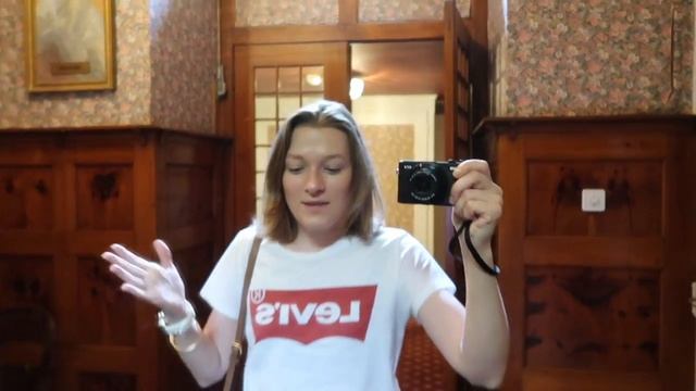 ШВЕЙЦАРИЯ | ЖЕНЕВСКОЕ ОЗЕРО | ПРОГУЛКА по MONTREUX | HOTEL VICTORIA смотреть онлайн