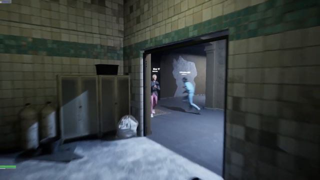 deceit 2 is already sweaty смотреть онлайн