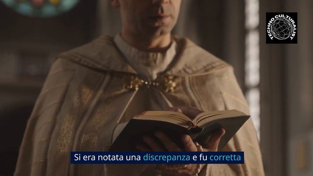 Perché misuriamo il tempo così? смотреть онлайн