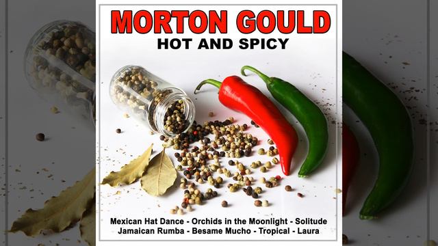Mexican Hat Dance