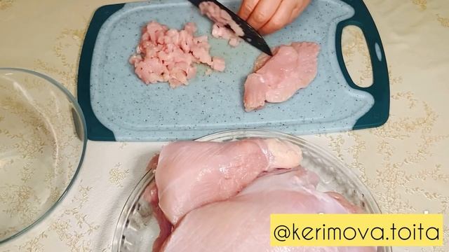 Вкусные закуски и салаты