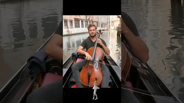 Walts No. 2 ( Stjepan Hauser Cello Music ) смотреть онлайн