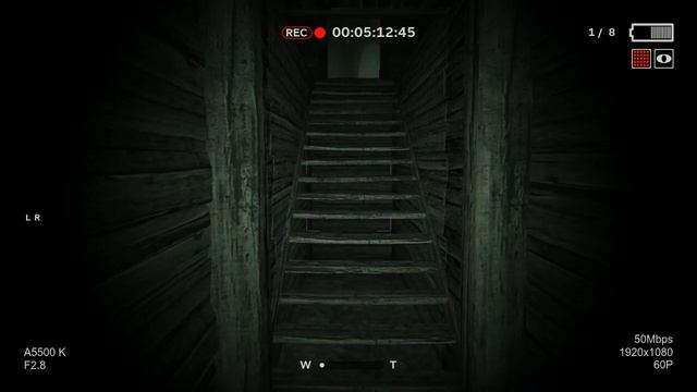 Outlast 2 PC. ПОЛНОЕ ПРОХОЖДЕНИЕ смотреть онлайн
