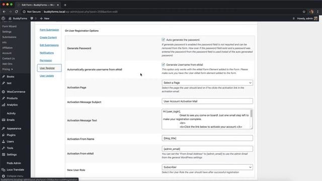 Allow Unregistered Users in WordPress to Submit any kind of Content смотреть онлайн